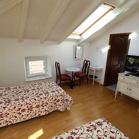 Ferienwohnung Antunini II Dubrovnik Exterior foto