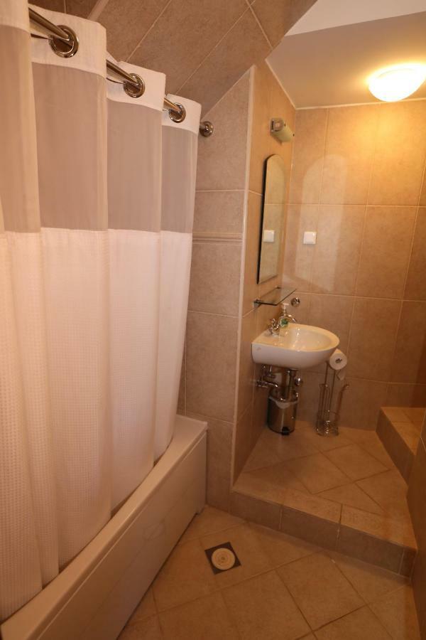 Ferienwohnung Antunini II Dubrovnik Exterior foto