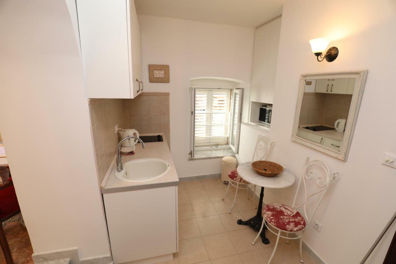 Ferienwohnung Antunini II Dubrovnik Exterior foto