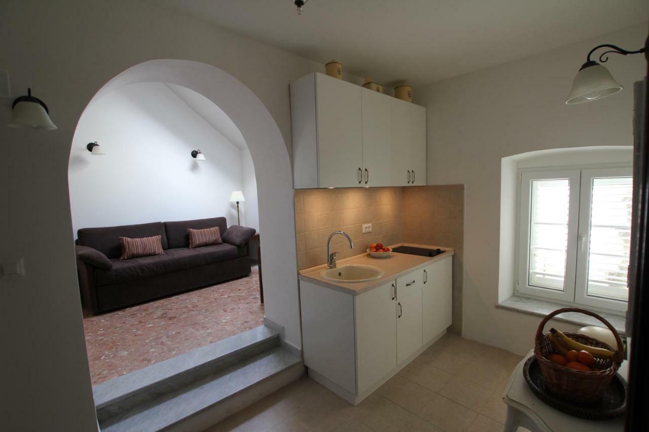 Ferienwohnung Antunini II Dubrovnik Exterior foto