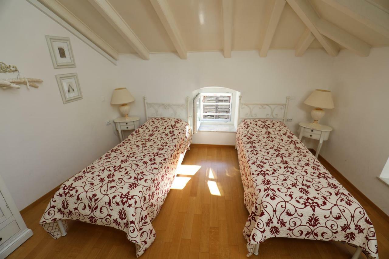 Ferienwohnung Antunini II Dubrovnik Exterior foto