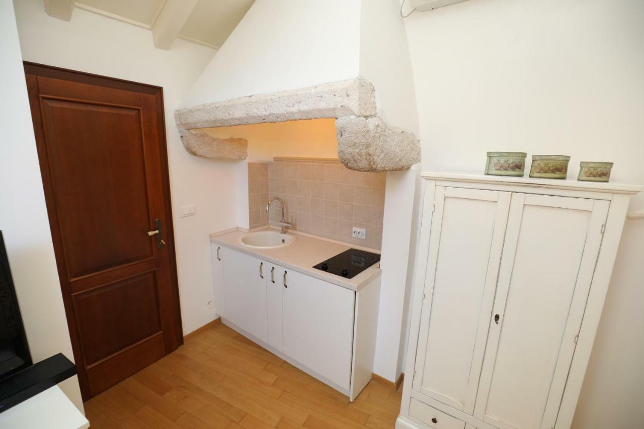 Ferienwohnung Antunini II Dubrovnik Exterior foto