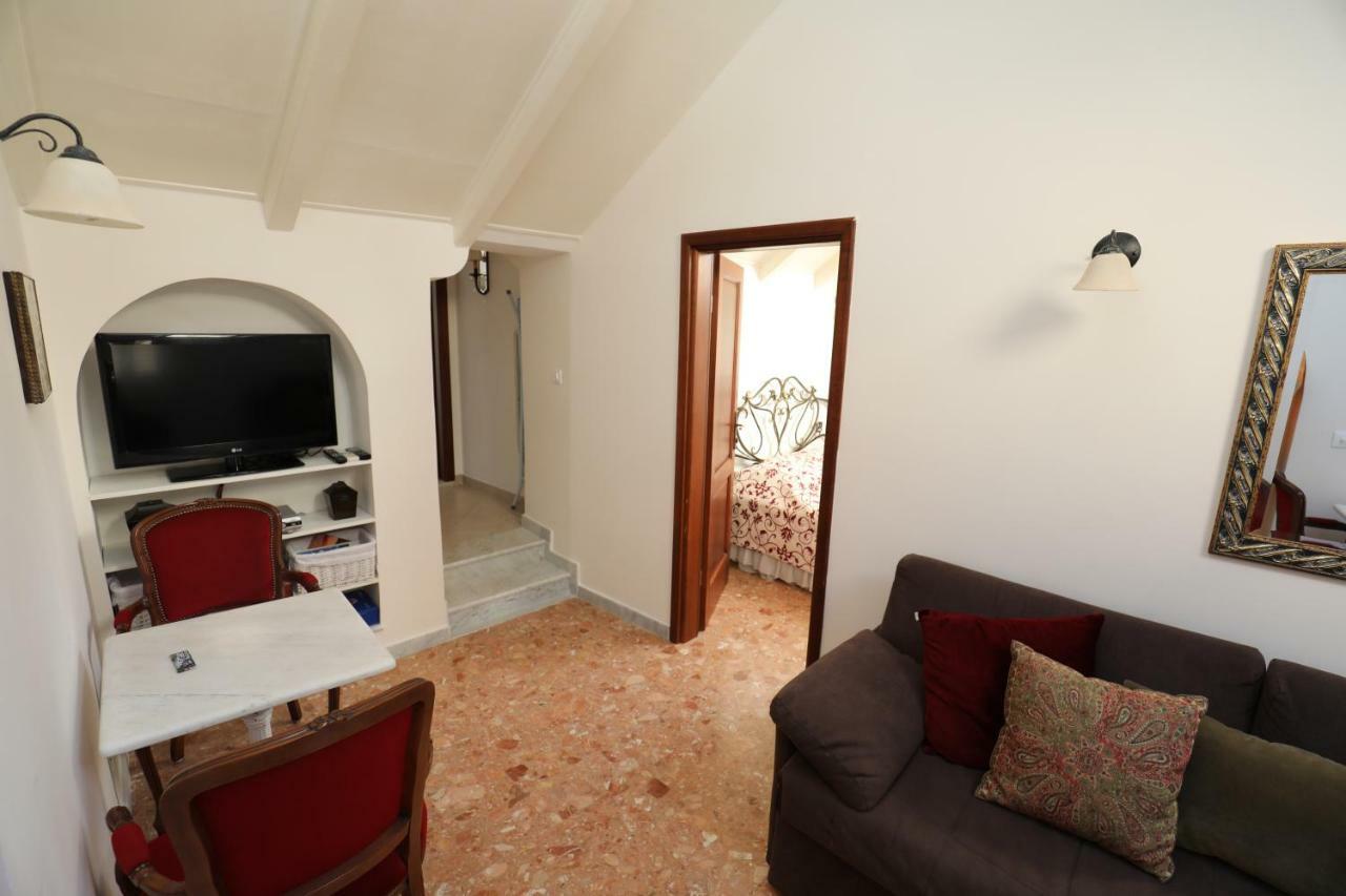Ferienwohnung Antunini II Dubrovnik Exterior foto