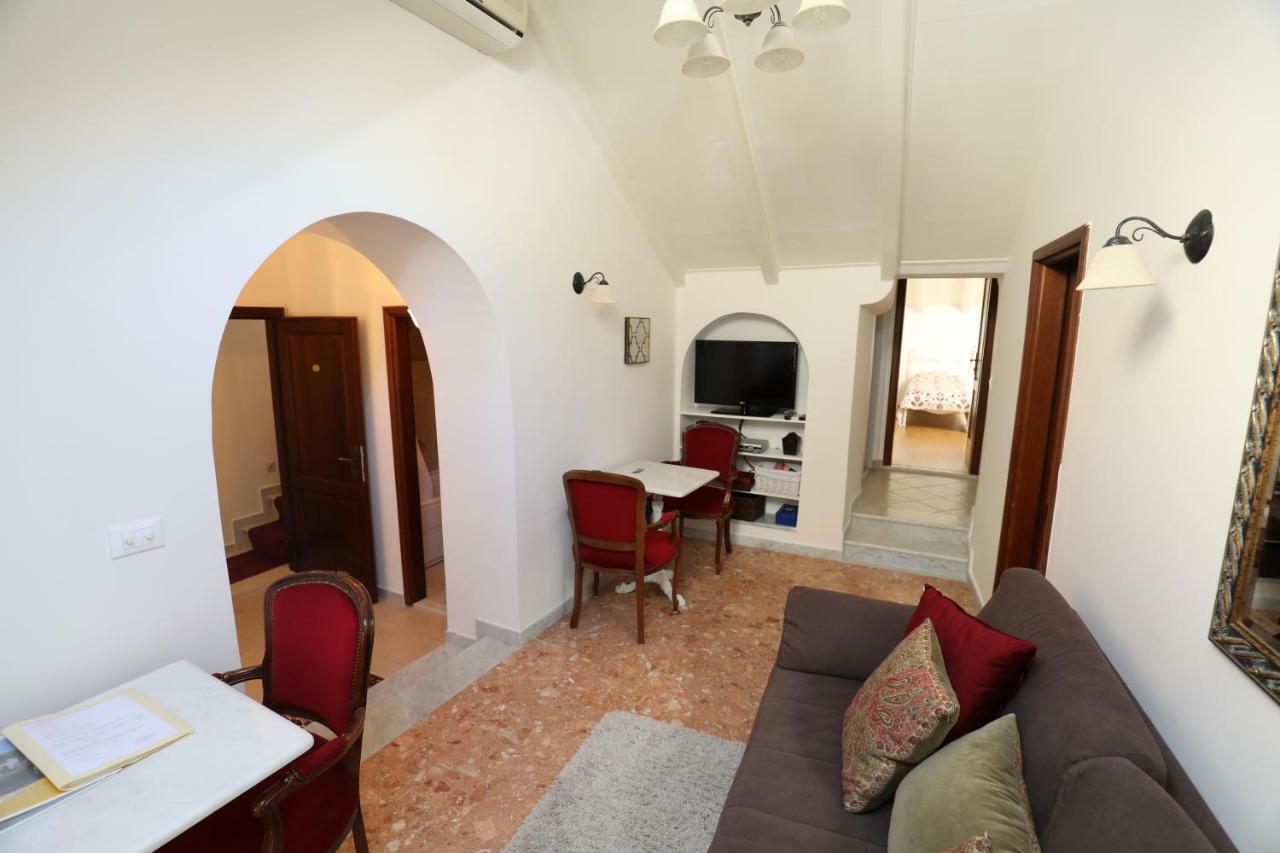 Ferienwohnung Antunini II Dubrovnik Exterior foto