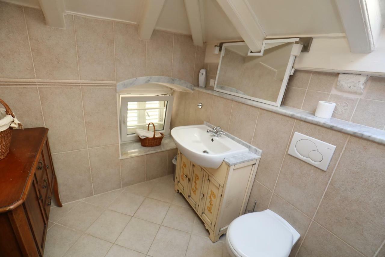 Ferienwohnung Antunini II Dubrovnik Exterior foto