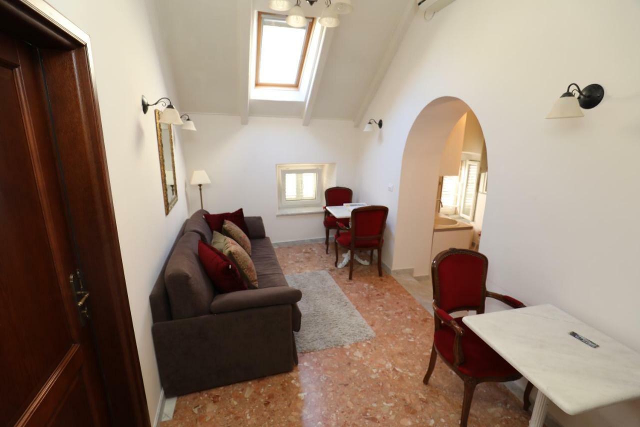 Ferienwohnung Antunini II Dubrovnik Exterior foto