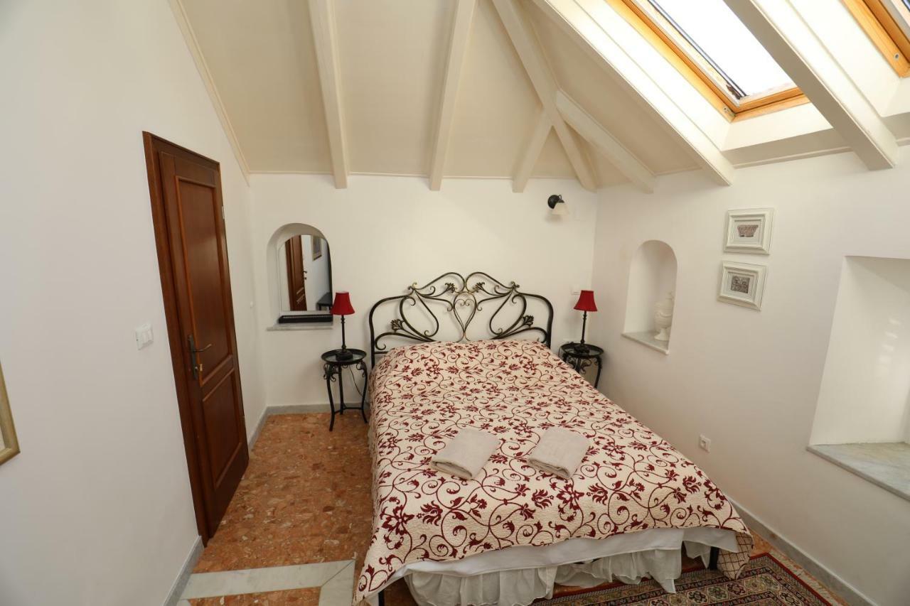 Ferienwohnung Antunini II Dubrovnik Exterior foto