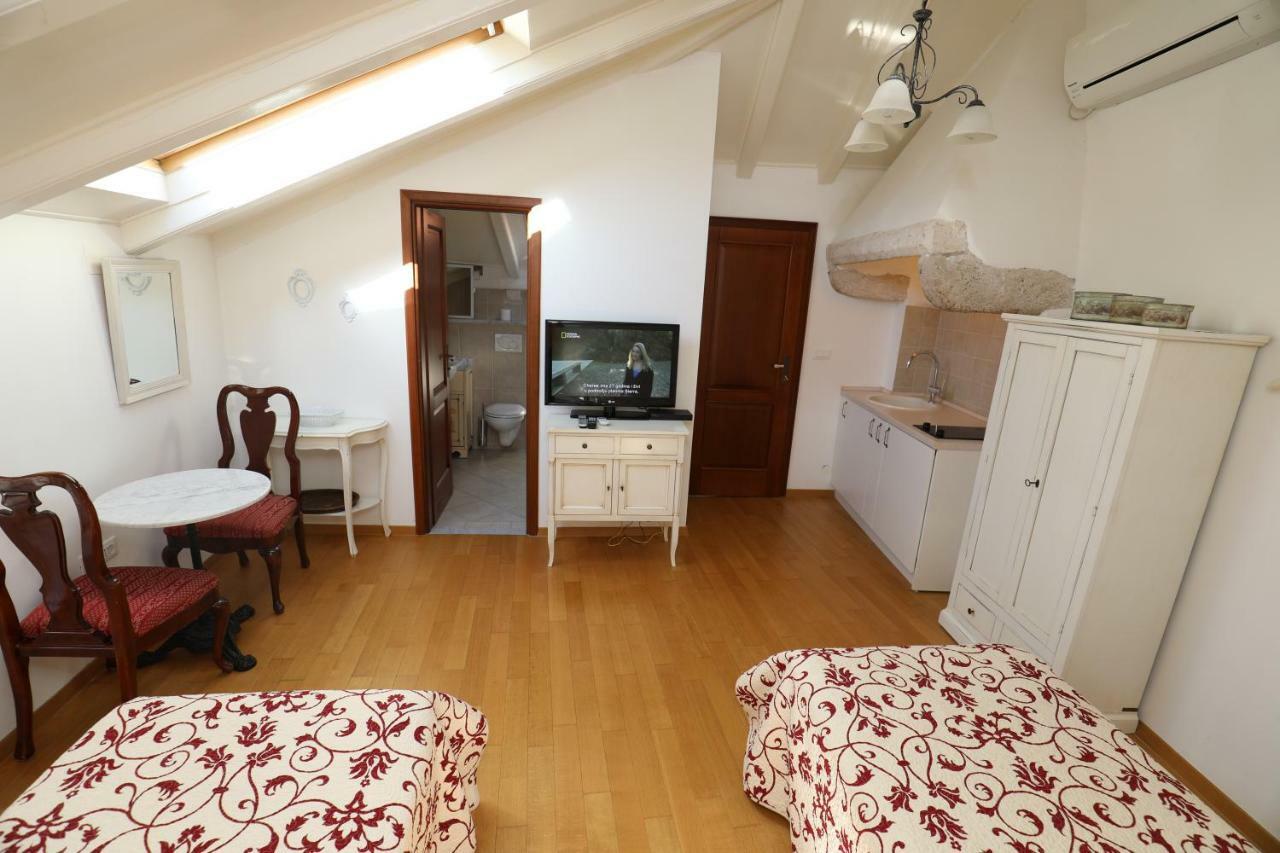 Ferienwohnung Antunini II Dubrovnik Exterior foto