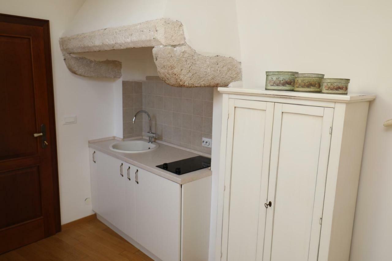 Ferienwohnung Antunini II Dubrovnik Exterior foto