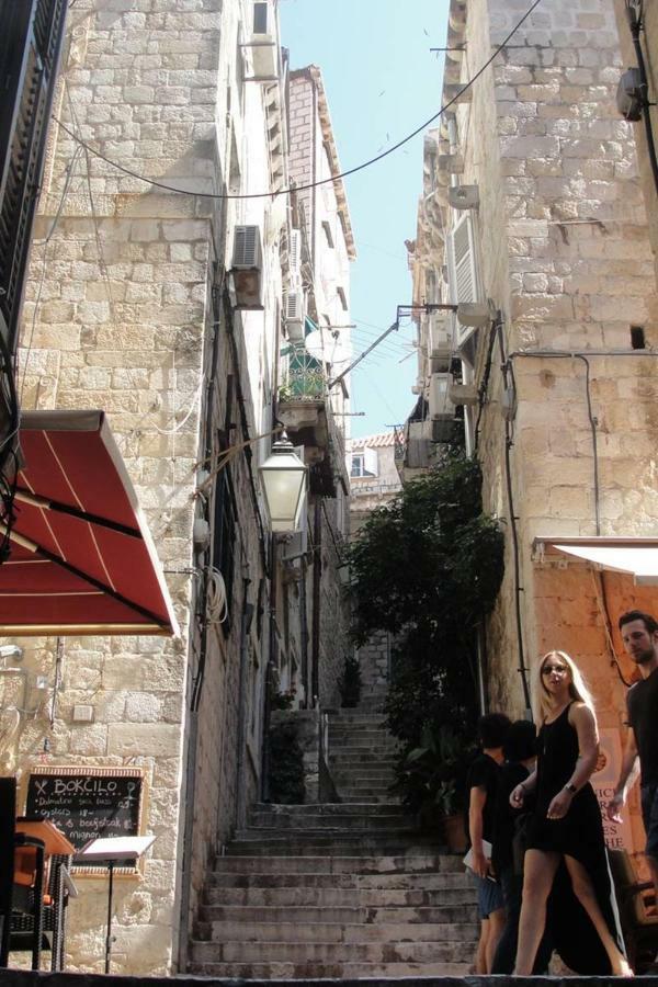 Ferienwohnung Antunini II Dubrovnik Exterior foto